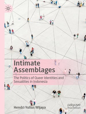 cover image of Intimate Assemblages